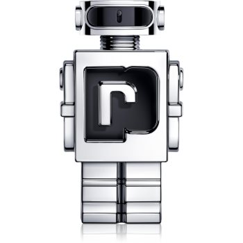 Rabanne Phantom Eau de Toilette reincarcabil pentru bărbați - imagine 2